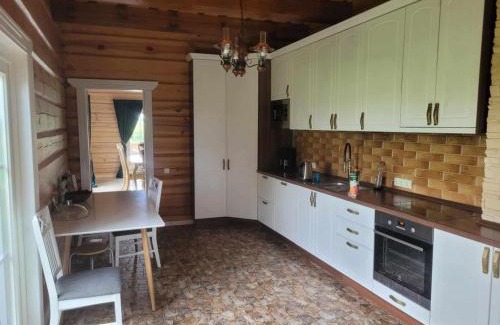Telsiai Villa | Šliožių dvaras