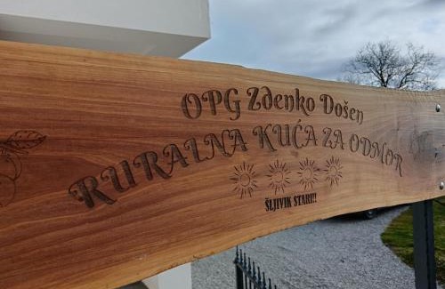 Velika House | Šljivik stari