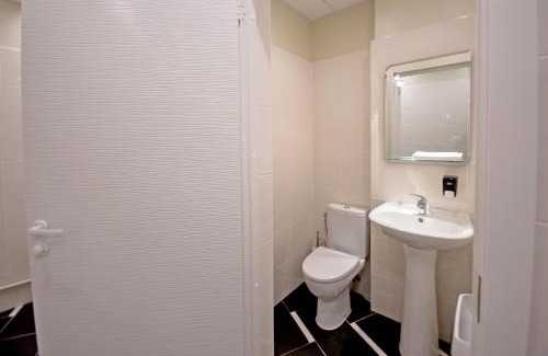 Milzkalne Hotel | Šlokenbekas Muiža