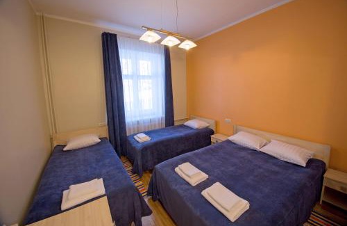 Milzkalne Hotel | Šlokenbekas Muiža