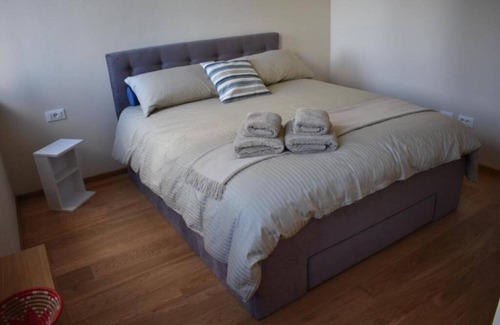 Ljubljana Bed & Breakfast | Šmartno – Goriška Brda : STANDARD APARTMENT