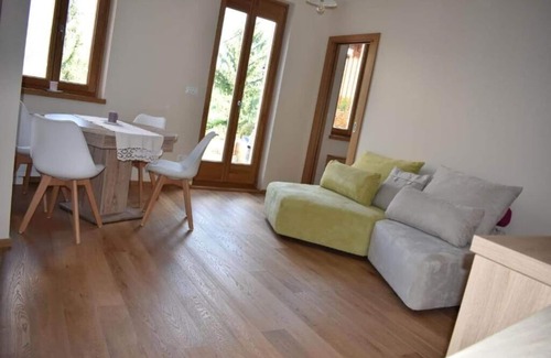 Ljubljana Bed & Breakfast | Šmartno – Goriška Brda : STANDARD APARTMENT