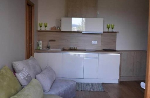 Ljubljana Bed & Breakfast | Šmartno – Goriška Brda : STANDARD APARTMENT