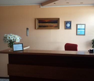 Alytus Hotel | Šolena