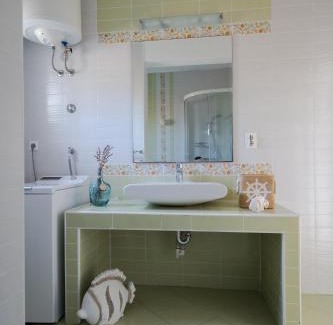 Maslinica Apartment | Šolta Life Apartments