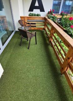 Vysoke Tatry Apartment | Štúdio A111 HREBIENOK