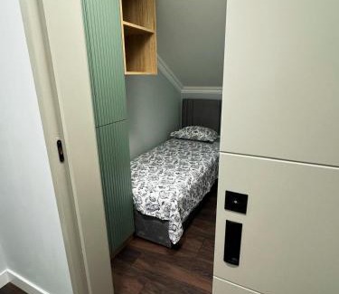 Plisac Apartment | Štacija