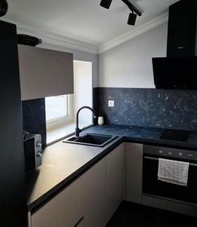 Plisac Apartment | Štacija