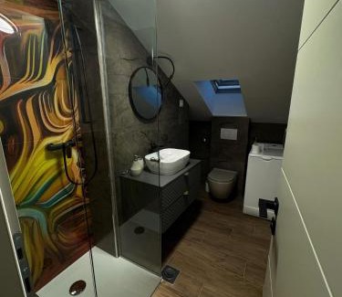 Plisac Apartment | Štacija