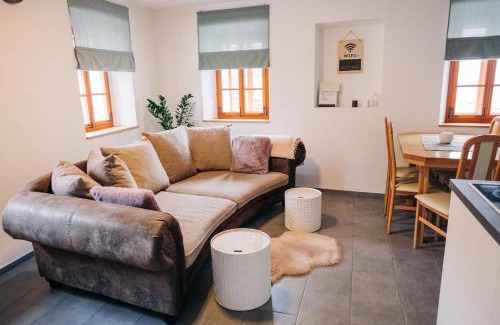 Ljubno ob Savinji Apartment | Štekner house Apartma