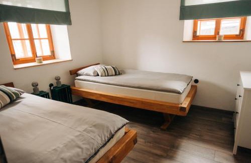 Ljubno ob Savinji Apartment | Štekner house Apartma