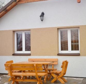 Sztramberk Apartment | Štramberk 10