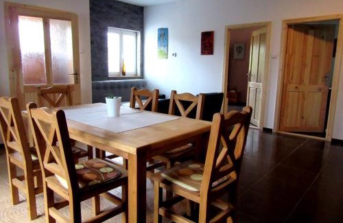 Sztramberk Apartment | Štramberk 10