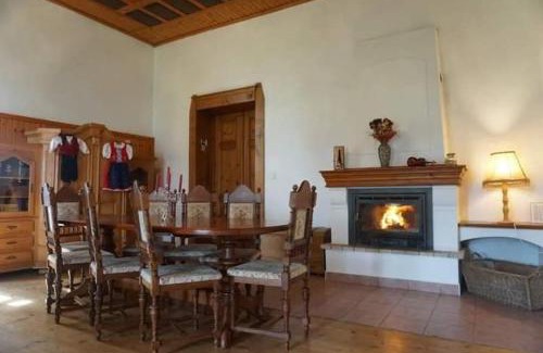 Cetenov-Dehtary Apartment | ŠulcBurg