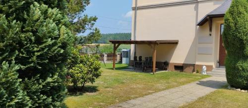 Cetenov-Dehtary Apartment | ŠulcBurg
