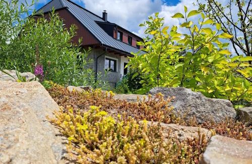 Stachy Apartment | ŠUMAVSKÉ zaSTAVENÍ