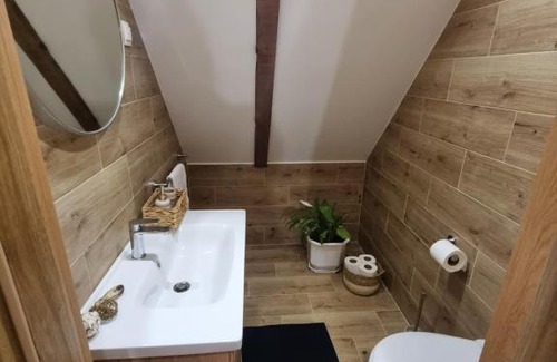 Cvetkovic Apartment | ŠUMSKA VILA