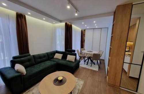 Divcibare Apartment | Šumski mir Borovi 3