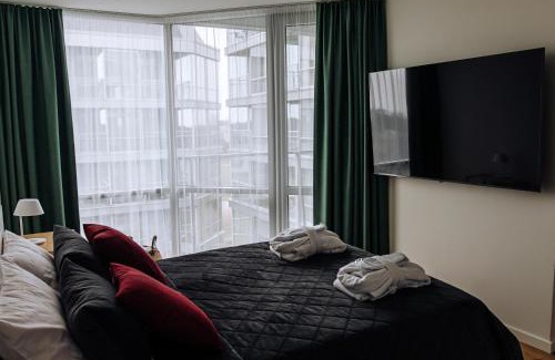 Sventoji Apartment | Šventoji Elija