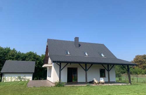 gmina Brzuze Villa | Żałesisko