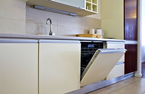 Marymount Apartment | Żoliborz Gwiaździsta
