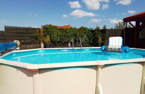Glodowo House | ŻurawZdory 107