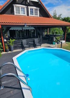 Glodowo House | ŻurawZdory 107