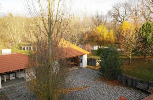 Kolin 2 House | Žabonosy Mlýn