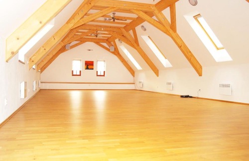Kolin 2 House | Žabonosy Mlýn