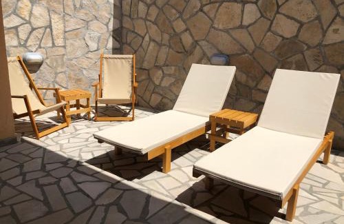 Lustica Apartment | Žanjice Luxury Suite