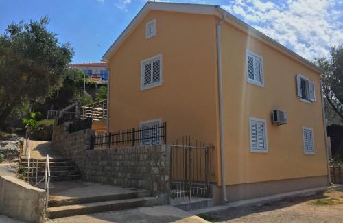 Lustica Apartment | Žanjice Luxury Suite