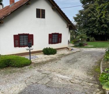 Sovjak House | Živahna hiša