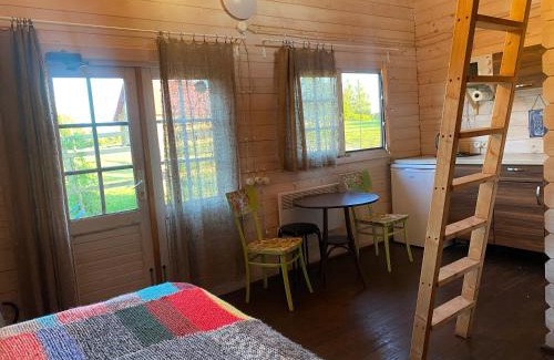 Latgale House | Žubites - 3