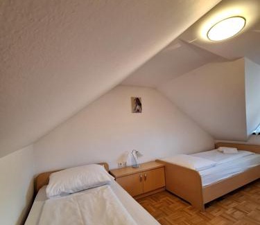 Dolenjske Toplice Apartment | Župnijski apartmaji