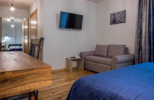 Siauliai Hotel | Žvejų užeiga