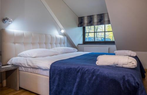 Siauliai Hotel | Žvejų užeiga