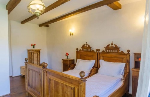 Danes House | Șura din Seleuș