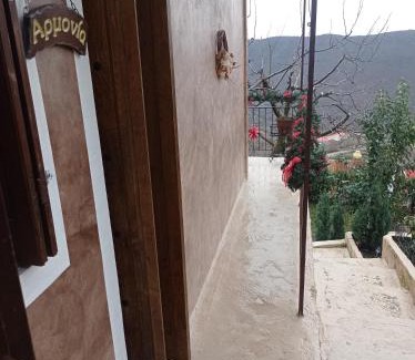 Timfristos Apartment | Άγρια Λούλουδα Κατοικία Αρμονία