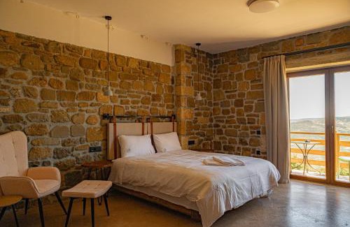 Mesaia Trikala Hotel | Άνδηρο
