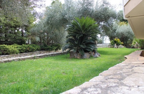 Oropos Apartment | Άνεση και Ηρεμία