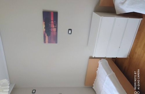 Chalandri House | άνετος χώρος για οικογένεια ή φίλους 2 λεπτά από το μετρό χολαργός