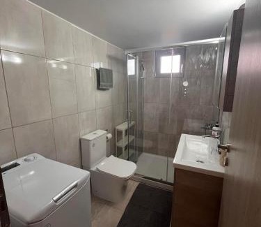Platanitis Apartment | Αγγελική Τριβήλου
