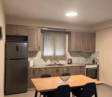 Platanitis Apartment | Αγγελική Τριβήλου
