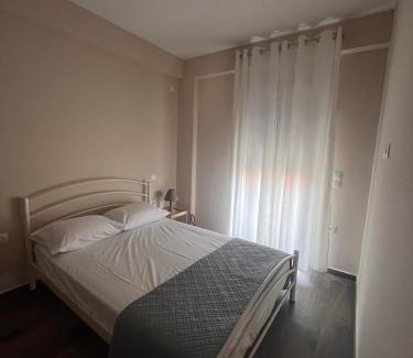Platanitis Apartment | Αγγελική Τριβήλου