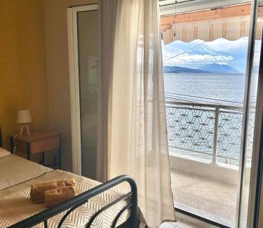 Ilia House | Αγκυροβόλιο