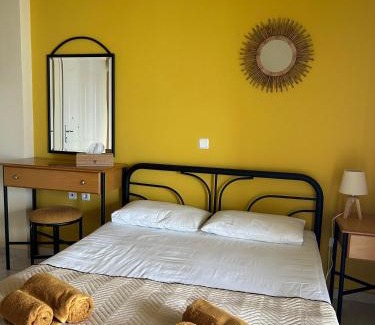 Ilia House | Αγκυροβόλιο