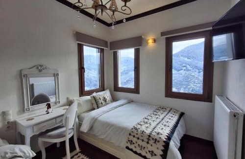Metsovo Apartment | Αγνάντι