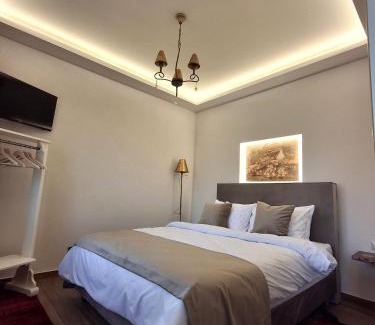 Metsovo Apartment | Αγνάντι