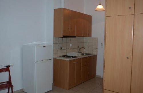 Pefki House | Αθηνά Studios