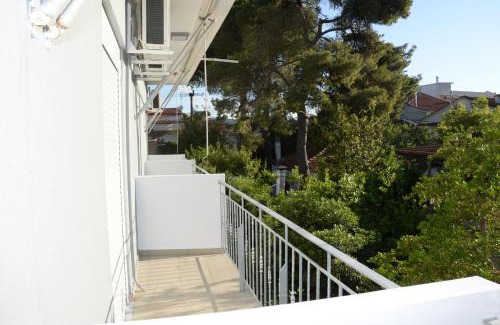 Pefki House | Αθηνά Studios